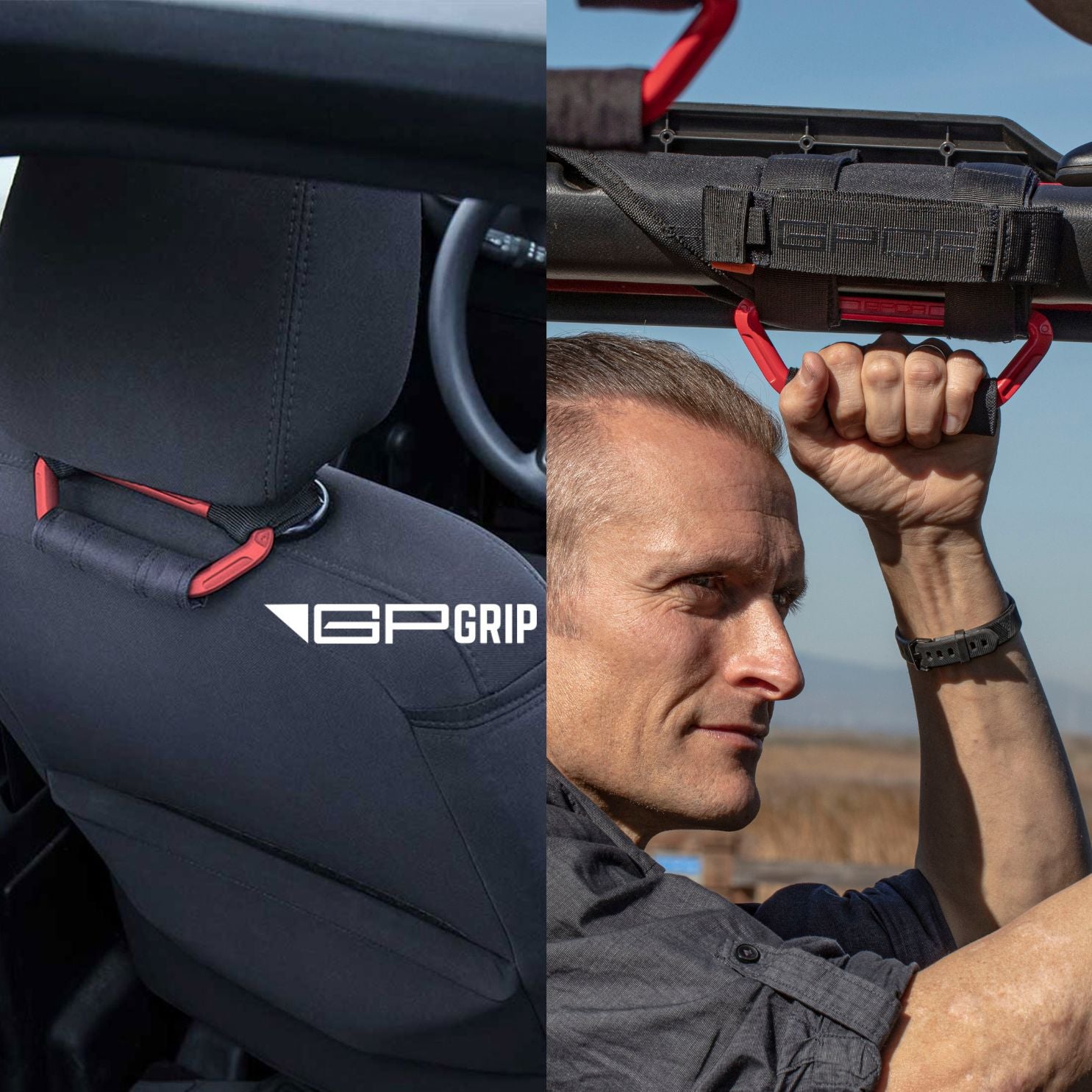 GPCA EDC gear