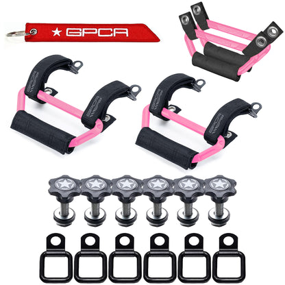 GP-Grip AIR for Gladiator 2024+