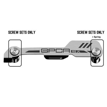Carabiner Key Module Addon for PRO/ LITE - GPCA