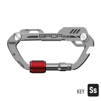 Carabiner PRO X KEY
