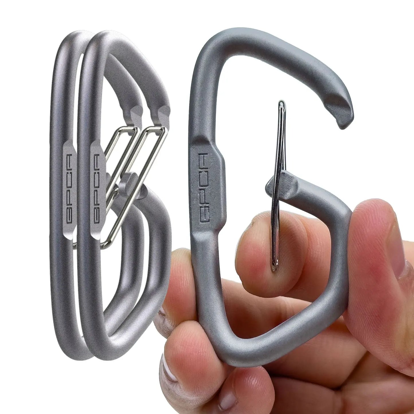 GPCA Carabiner Loop LITE