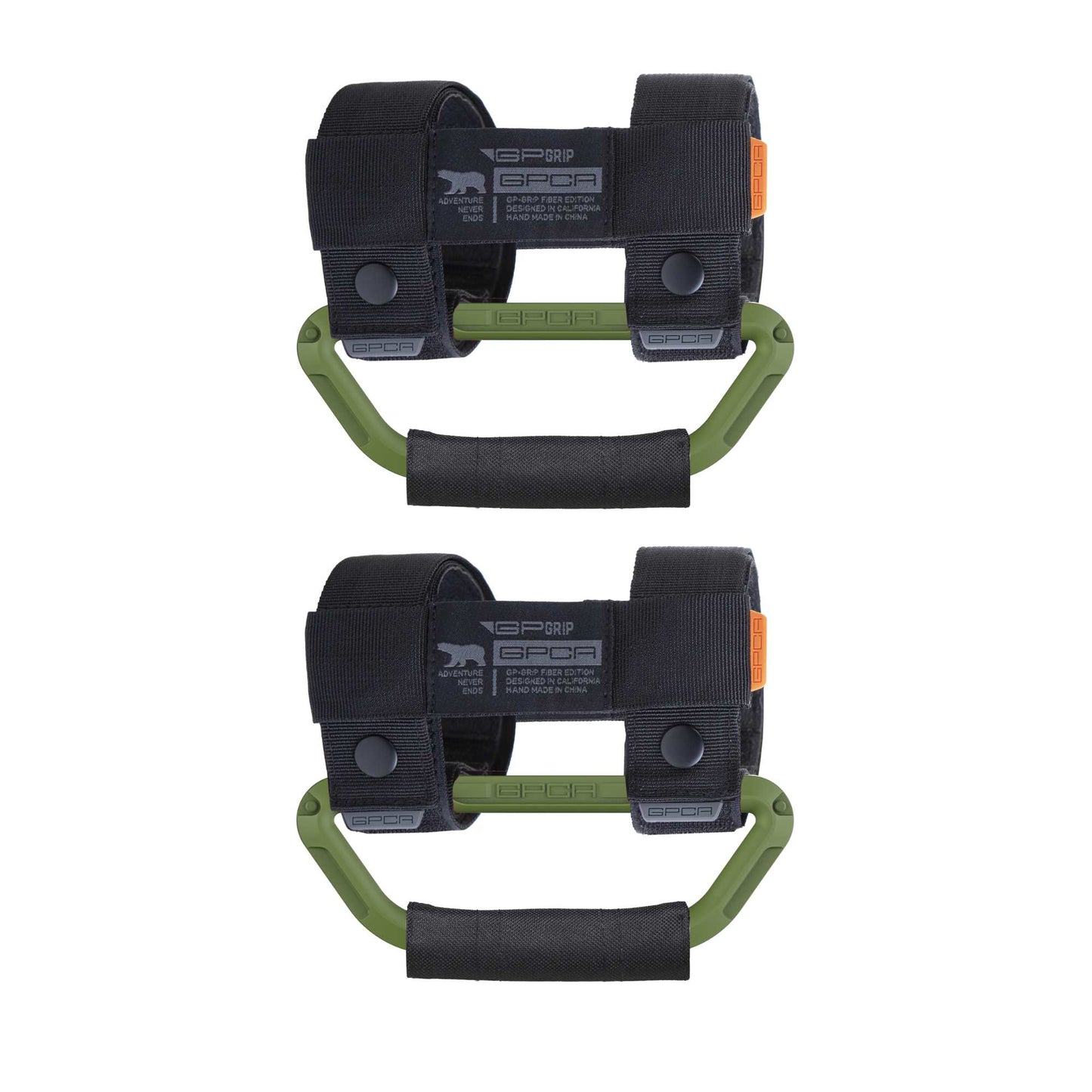 GP-Grip Universal Color Handles