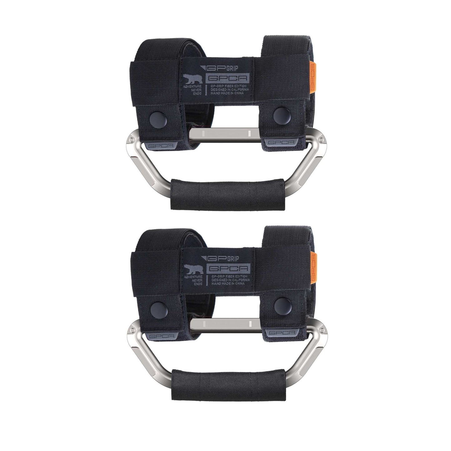 GP-Grip Universal Color Handles