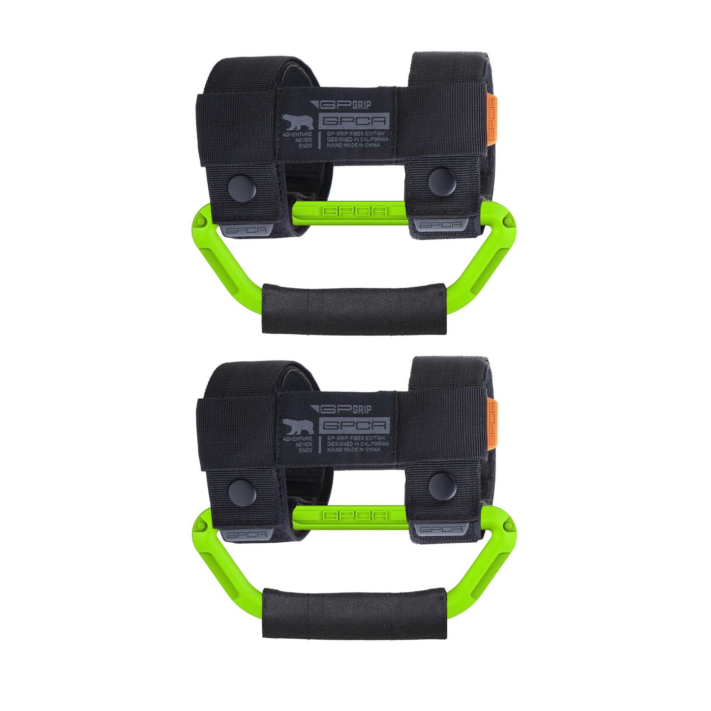 GP-Grip Universal Color Handles