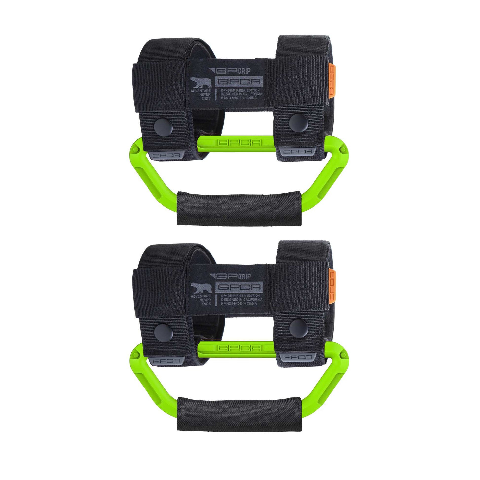 GP-Grip Universal Color Handles product view 26