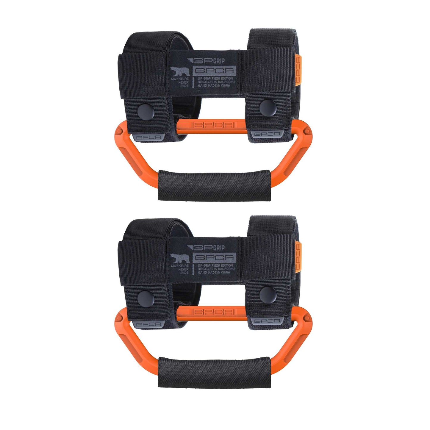 GP-Grip Universal Color Handles