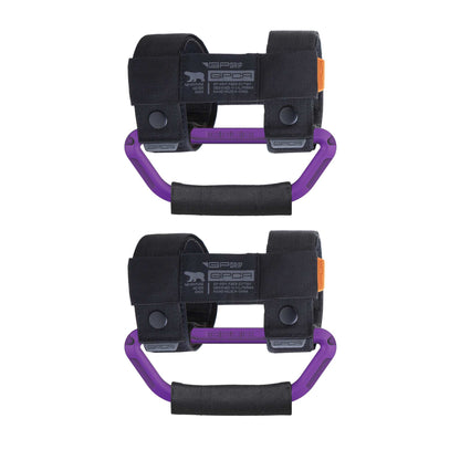 GP-Grip Universal Color Handles