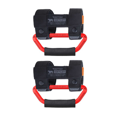 GP-Grip Universal Color Handles