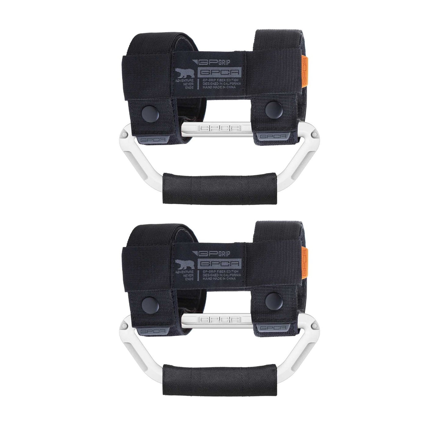 GP-Grip Universal Color Handles