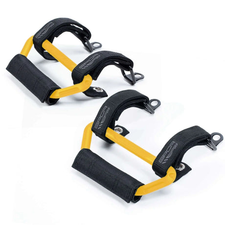 GP-Grip AIR for Jeep Wrangler 2024+ grip handle