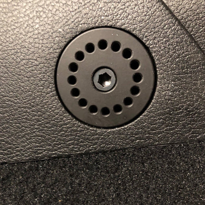 UNIVERSAL ACCESSORY MOUNT FOR 2018+ WRANGLER JL &  GLADIATOR product view 2