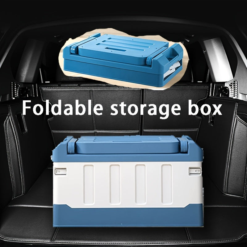 Foldable Camping Stool with Backrest & Storage Bag Portable Fishing Seat Outdoor Chair product view 4