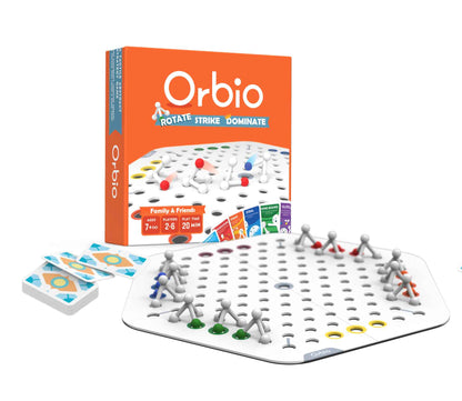 Orbio Game | Pre-order