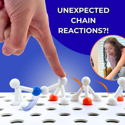 Orbio Game | Featured on Kickstarter