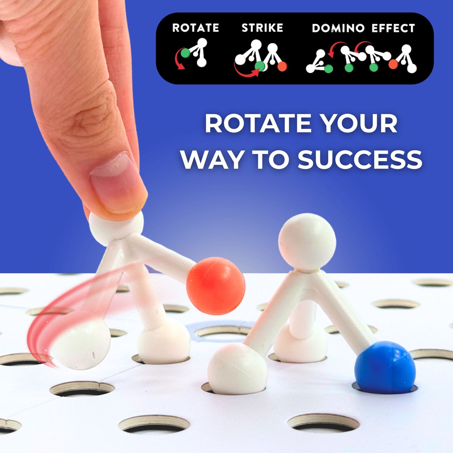 Orbio Game | Featured on Kickstarter