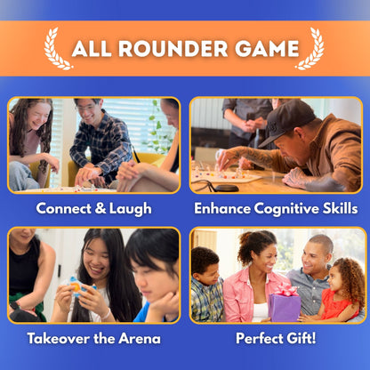 Orbio Game | Featured on Kickstarter