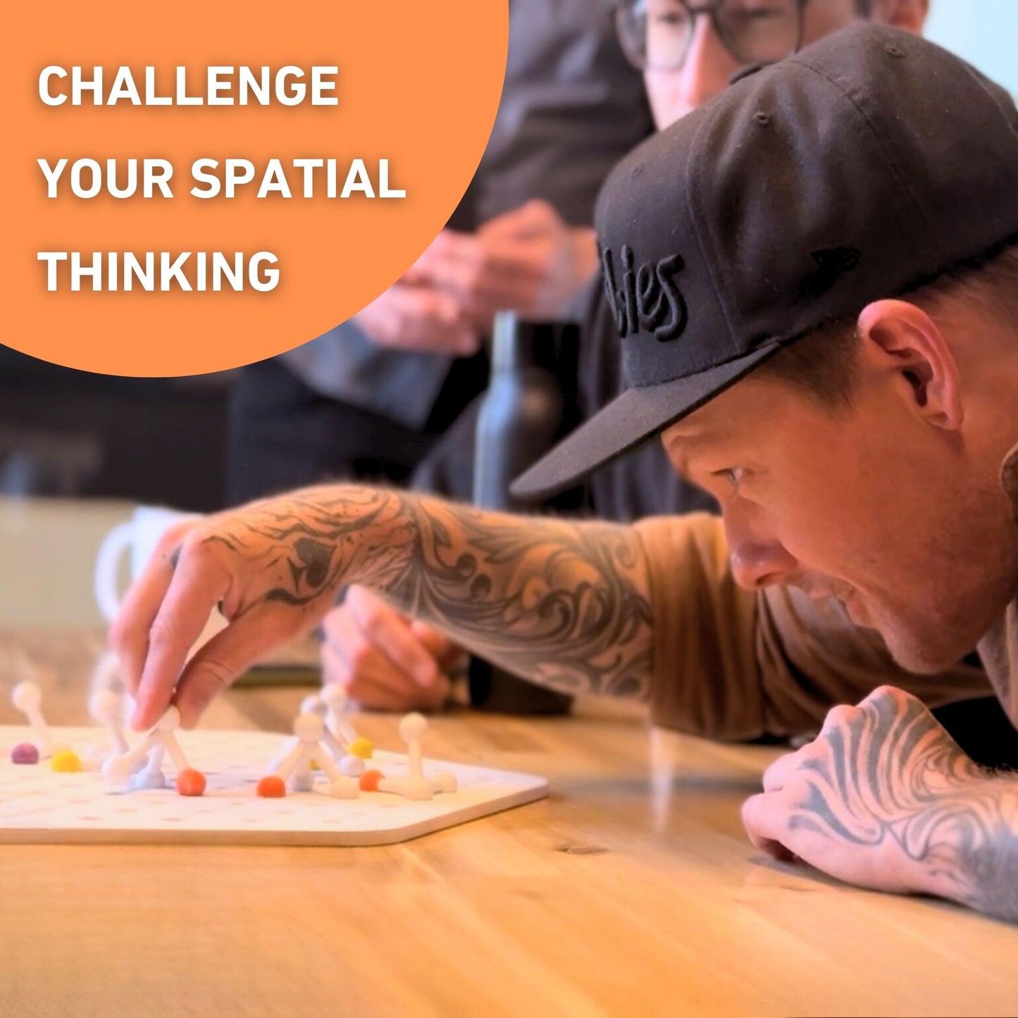 Orbio Game | Featured on Kickstarter