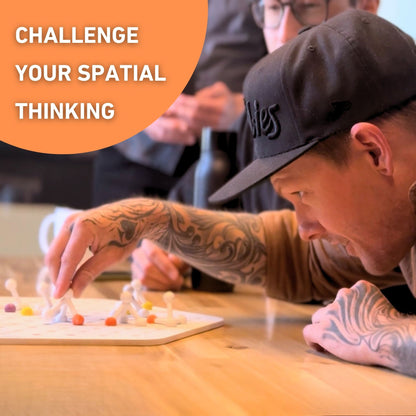 Orbio Game | Featured on Kickstarter