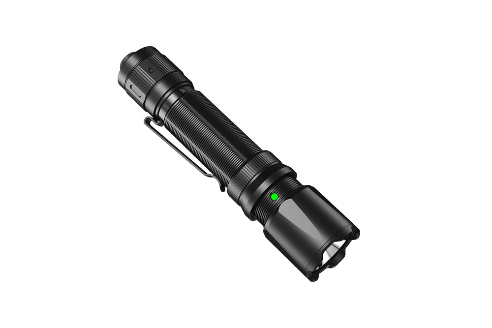 TK20R Rechargeable Flashlight 3000 lumens  - fits GPCA Utility Case product view 19