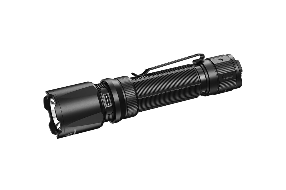 TK20R Rechargeable Flashlight 3000 lumens  - fits GPCA Utility Case product view 21