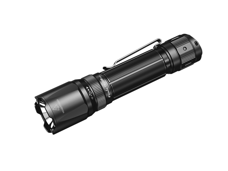 TK20R Rechargeable Flashlight 3000 lumens  - fits GPCA Utility Case product main image