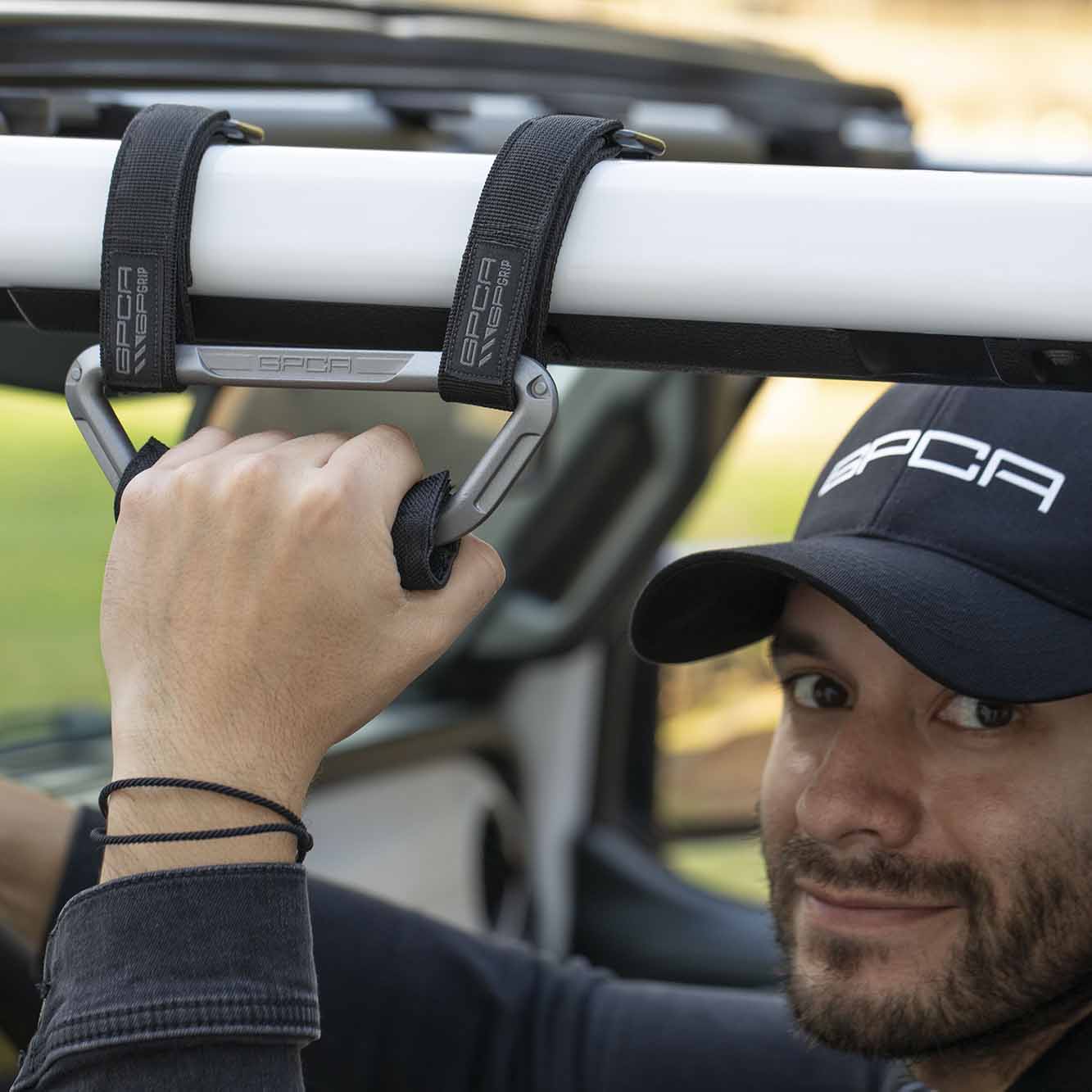 gp grip air airbag compatible