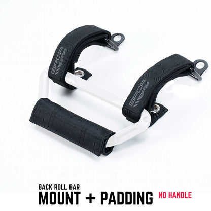 GP-Grip Parts + Addons