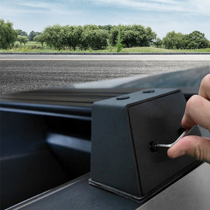 Roof Rack Cross Bar for Cybertruck product view 5