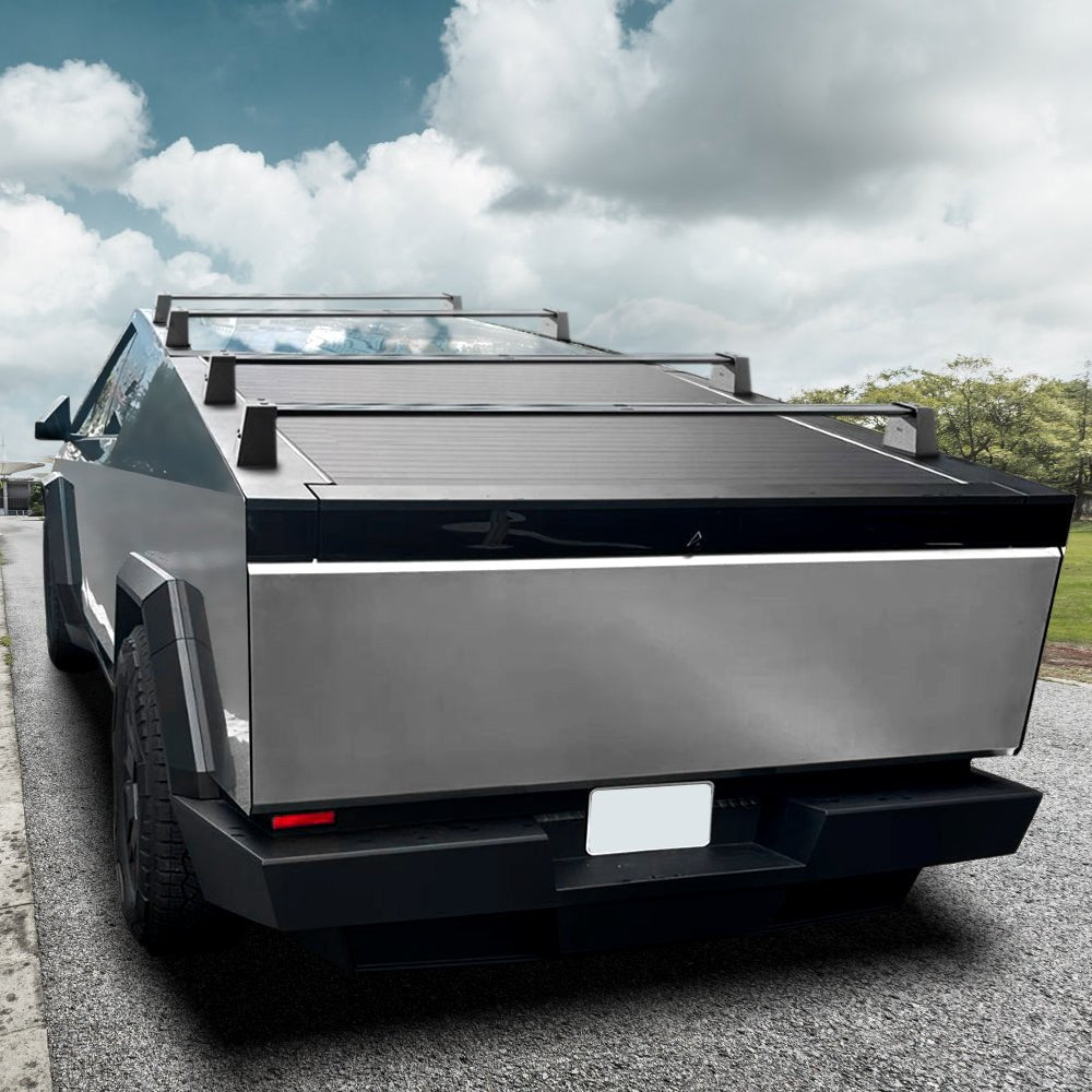 Roof Rack Cross Bar for Cybertruck product view 2