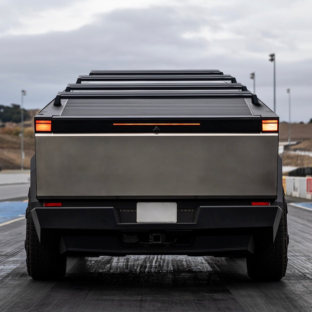 Roof Rack Cross Bar for Cybertruck product view 3