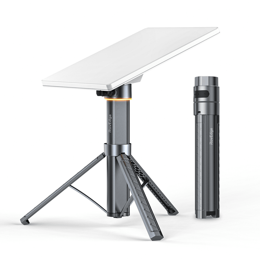 RovEdge Mk-I | Starlink Mini Battery Pack | 189Wh Portable Power Tripod