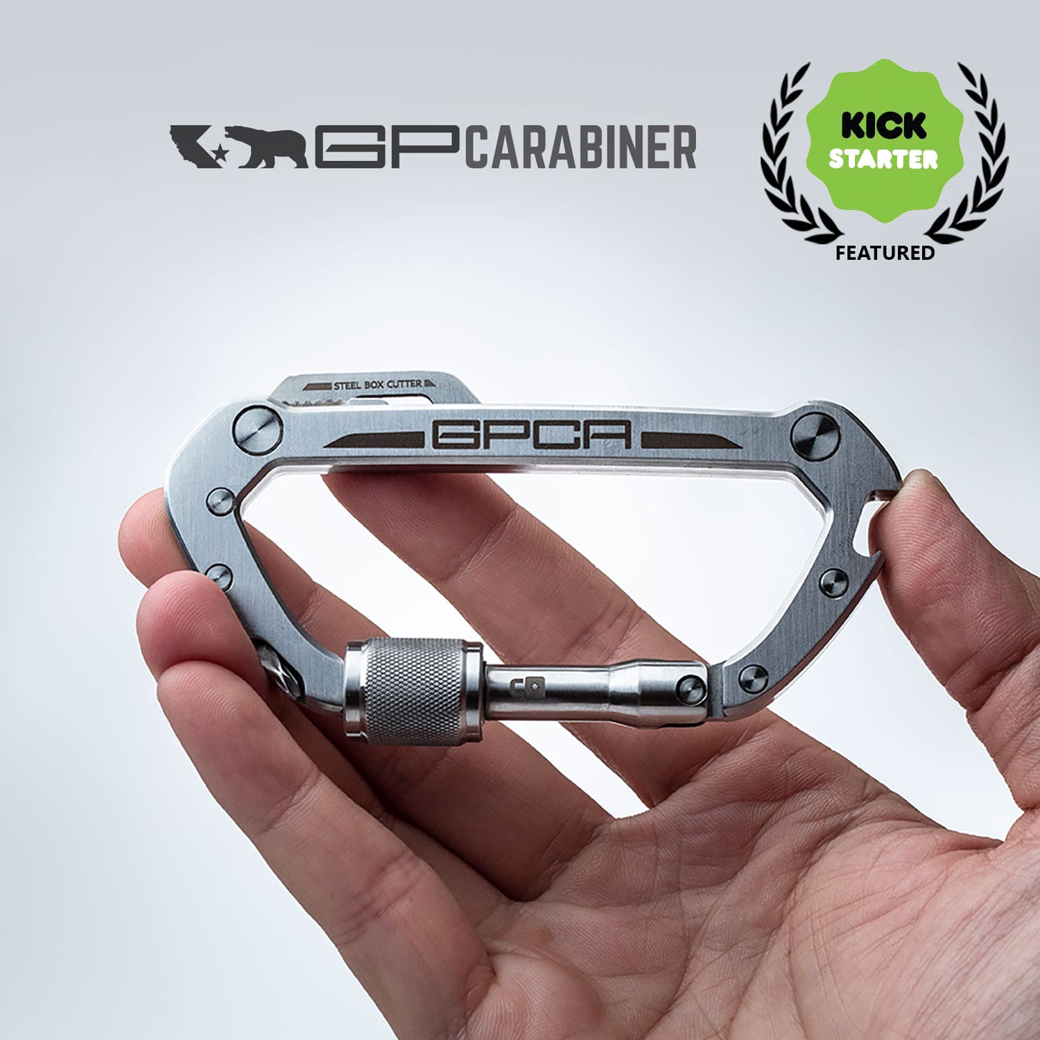 Shop for and Buy Small Carabiner Keychain at . Large selection  and bulk discounts available.