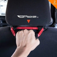 Back Grip For All Cars