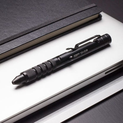 GPCA 1945 Bolt Action Pen Lite for daily use, aluminum unibody design