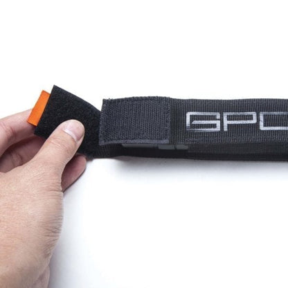 Utility Pouch + GP-Grip Padding