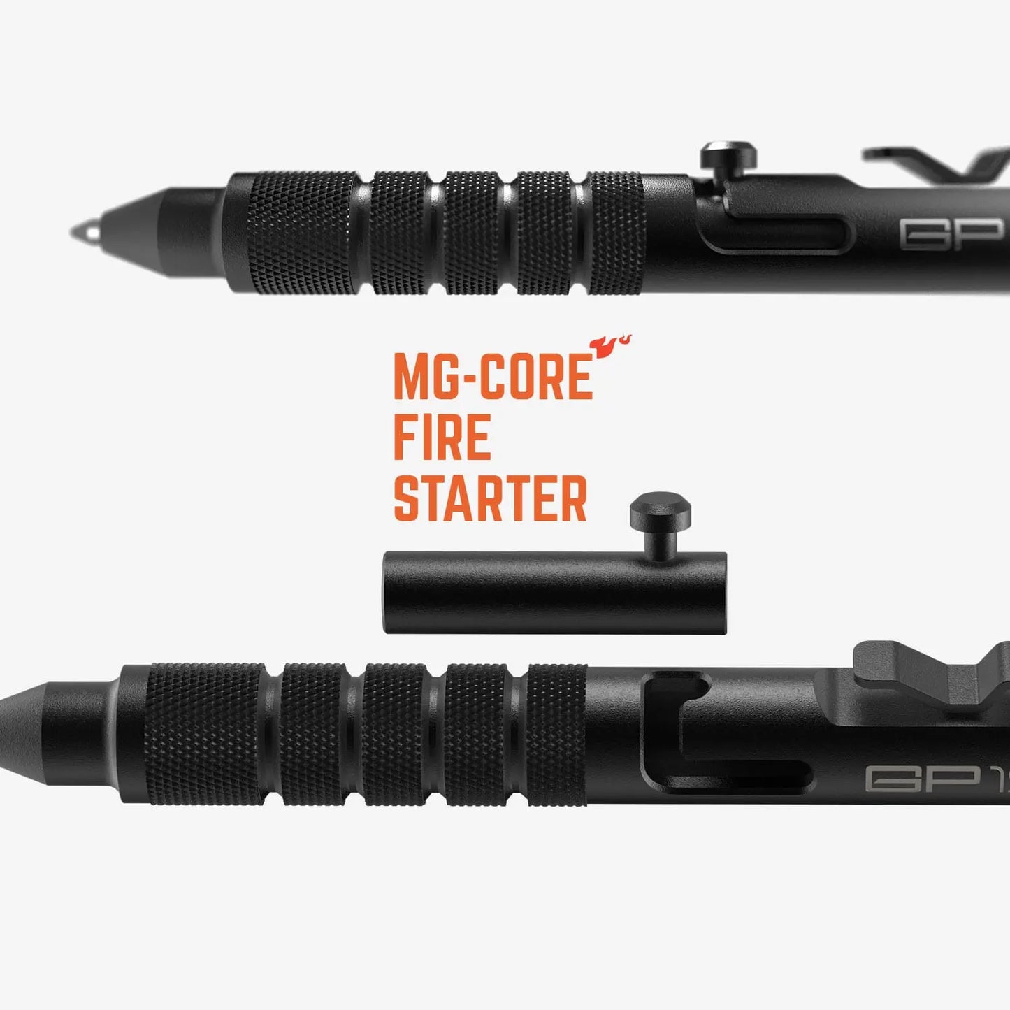 GP 1945 MG-Core Fire Starter