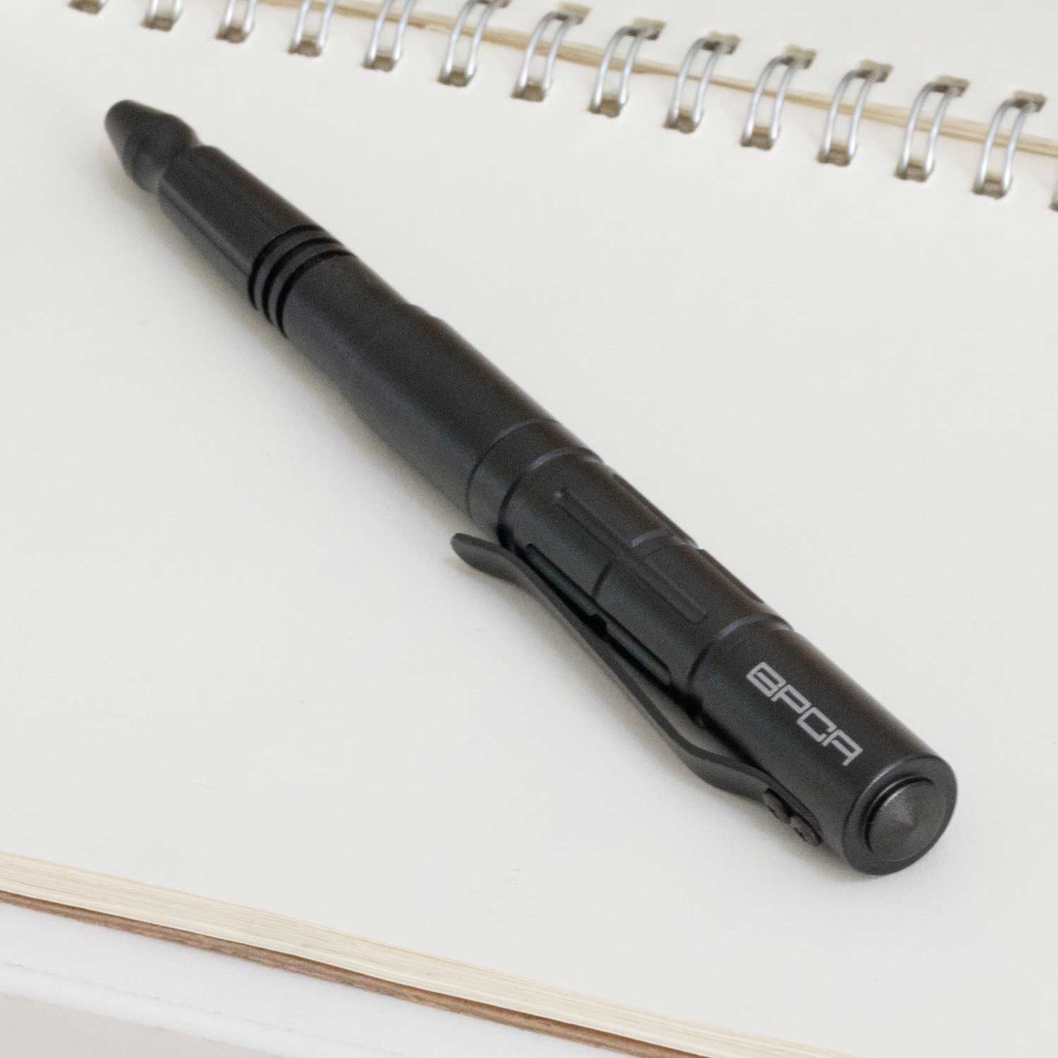 Tactical Pen Glass Breaker  Window Breaker Tool - Grey Technologies