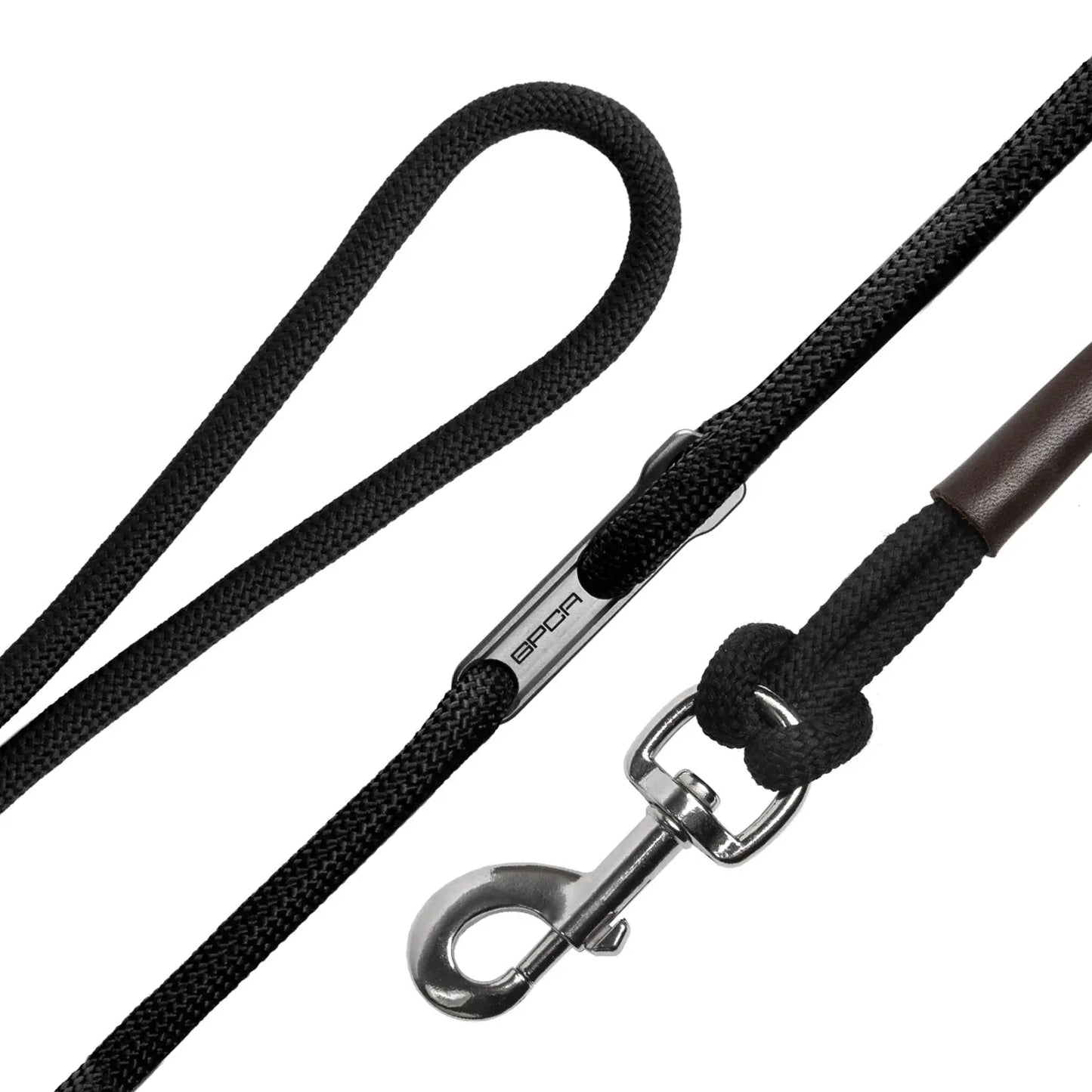 GPCA Dog Leash Lite for your dog, with steel CNC adjuster