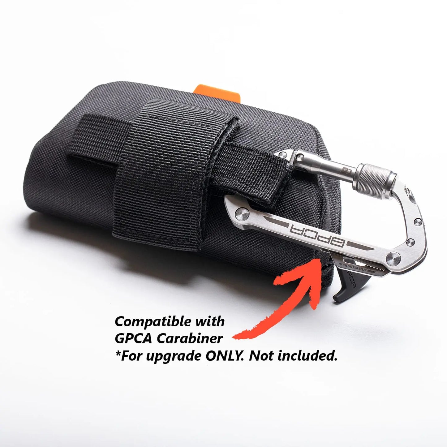 GPCA Utility Case-GP Grip Compatible