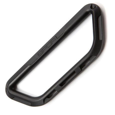 GP-Grip Color Handle | Single black finish