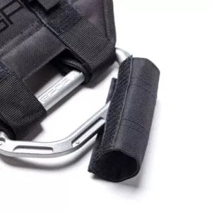 GPCA GP Grip Utility Pouch, simple storage for your tools, multi tool storage and reversible pouch, nice and firm grip with reversible handle padding.
