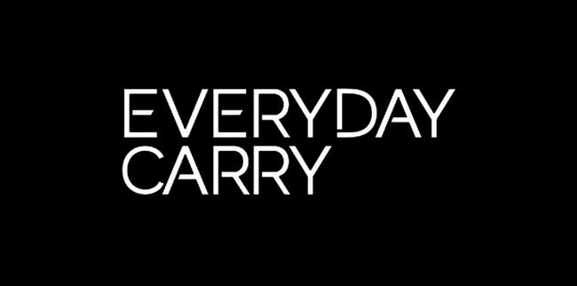 GPCA EDC Every Day Carry